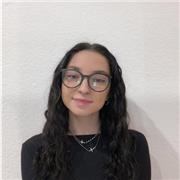 soy Marta y doy clases particulares de matemáticas nivel primaria ESO